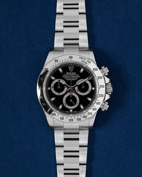 Rolex Daytona 116520